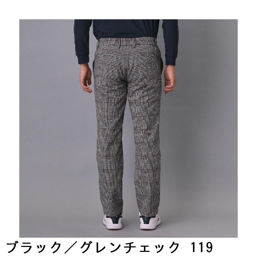 アダバットネイビー ADABAT NAVY ストレッチ ハイブリットダウン