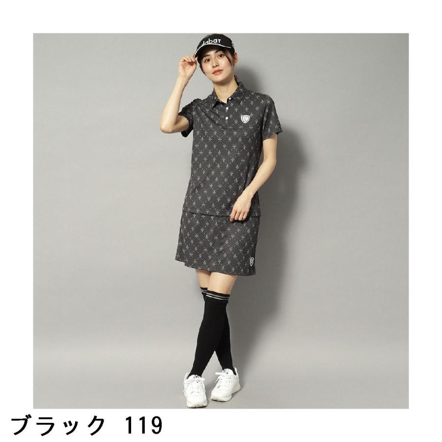 アダバットネイビー ADABAT NAVY 吸水速乾 フルールドリスストレッチ