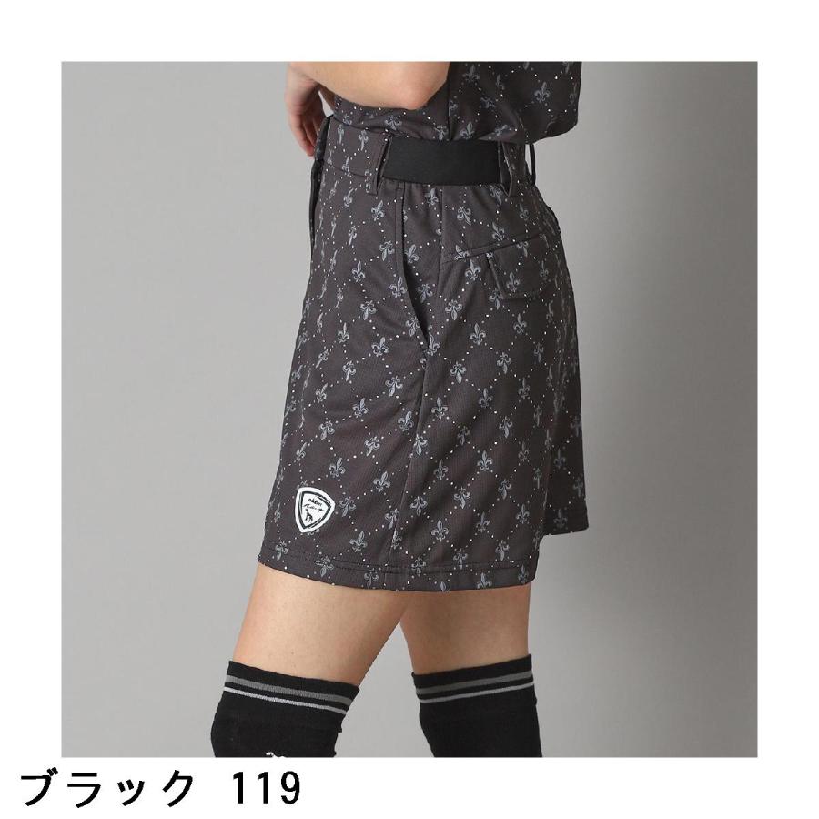 アダバットネイビー ADABAT NAVY 吸水速乾 フルールドリスストレッチ