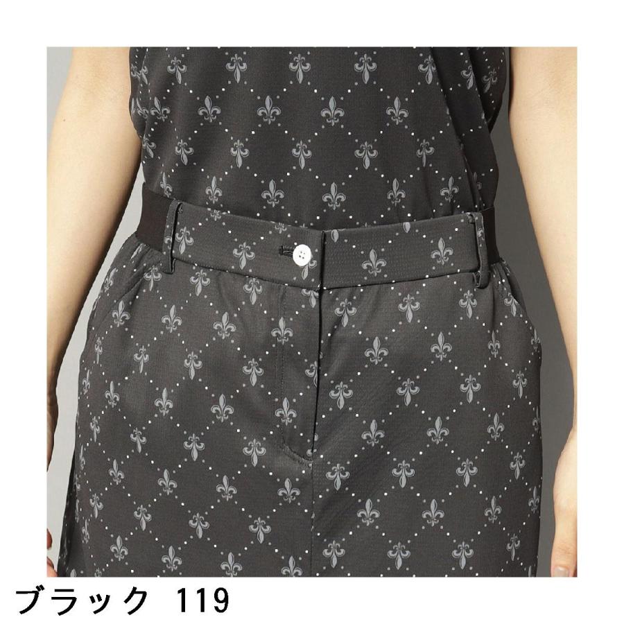 アダバットネイビー ADABAT NAVY 吸水速乾 フルールドリスストレッチ