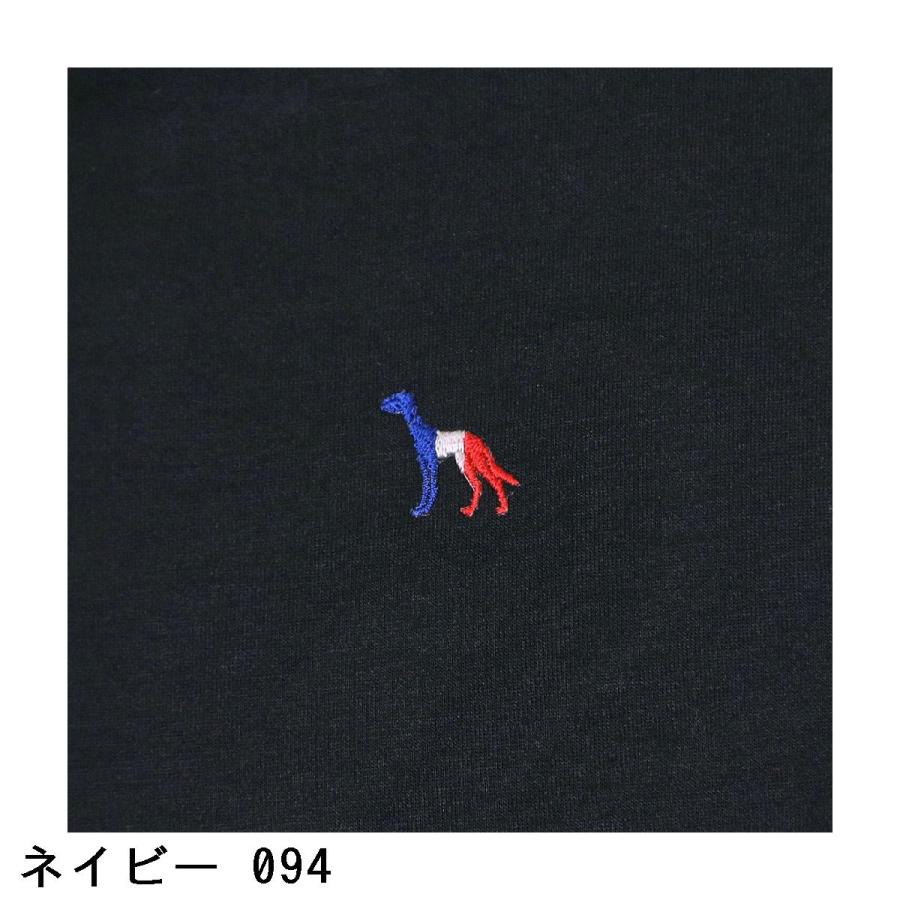 アダバットネイビー ADABAT NAVY ストレッチ ライトスムースジップブルゾン レディス_11