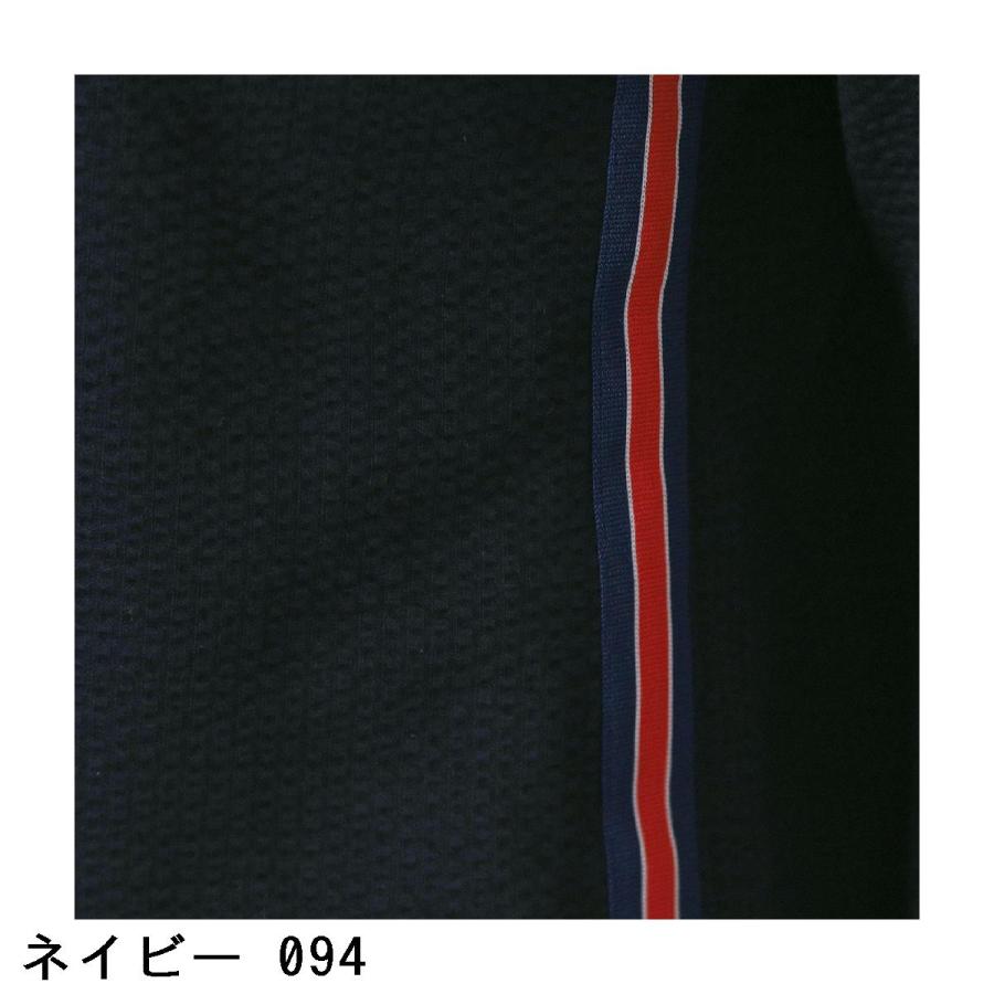 アダバットネイビー ADABAT NAVY 吸水速乾 サッカー長袖シャツ レディスの画像