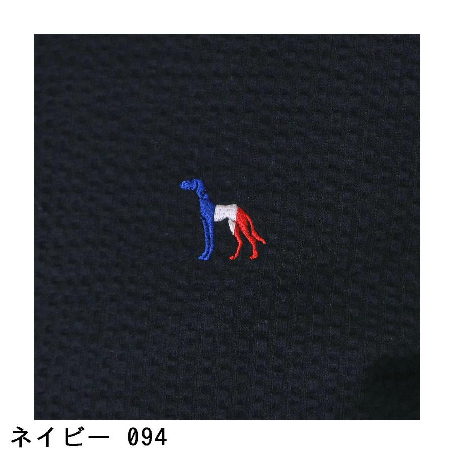 アダバットネイビー ADABAT NAVY 吸水速乾 サッカー長袖シャツ レディスの画像
