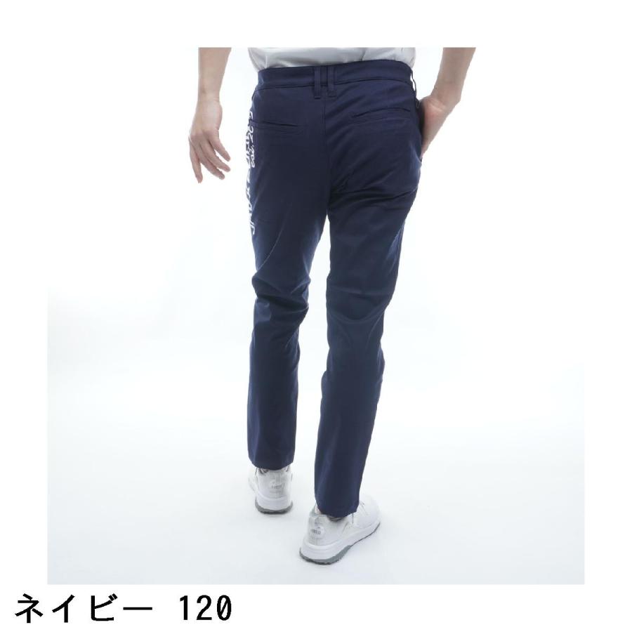 ☆新品☆ JACK BUNNYジャックバニー 撥水 ツイルパンツ LL Jack Bunny!!（ジャックバニー） ストレッチ ツイル ロングパンツ