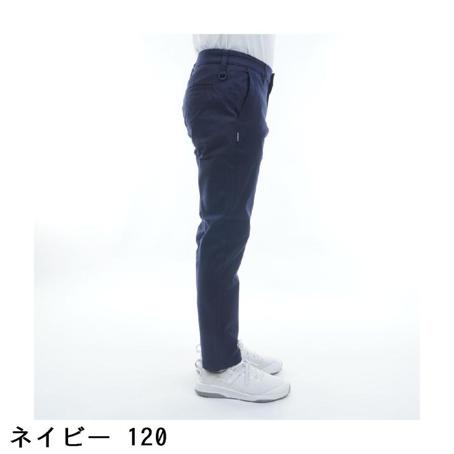 Jack Bunny!!（ジャックバニー） ストレッチ ツイル ロングパンツ