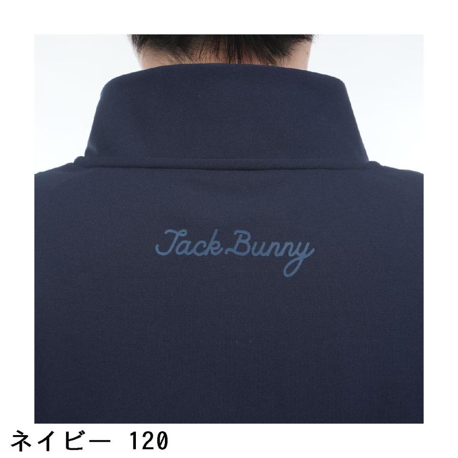 Jack Bunny!!（ジャックバニー） ダンボール ジップブルゾン : GDO