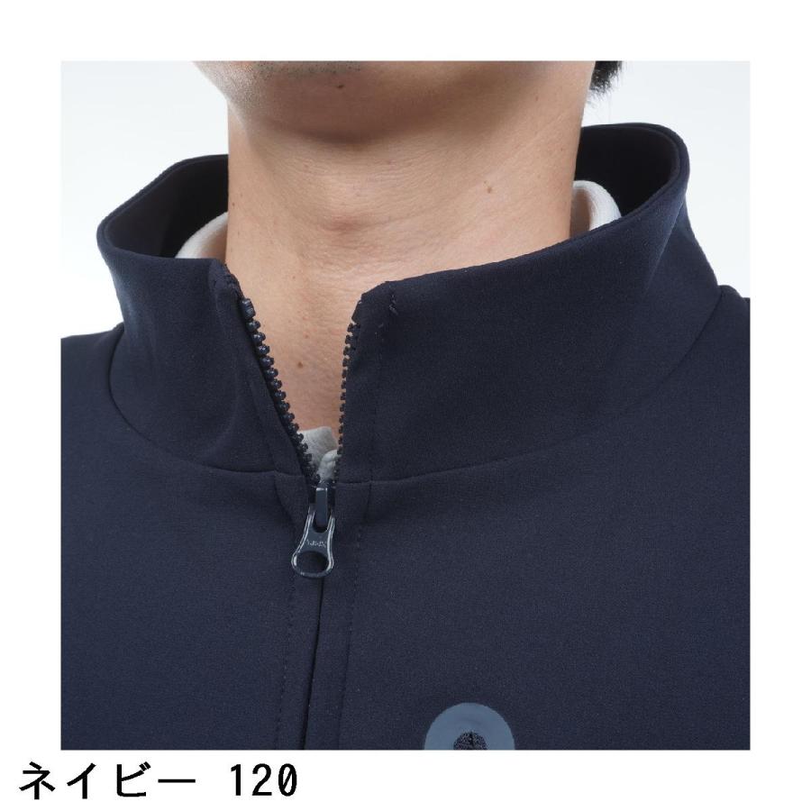 Jack Bunny!!（ジャックバニー） ダンボール ジップブルゾン : GDO
