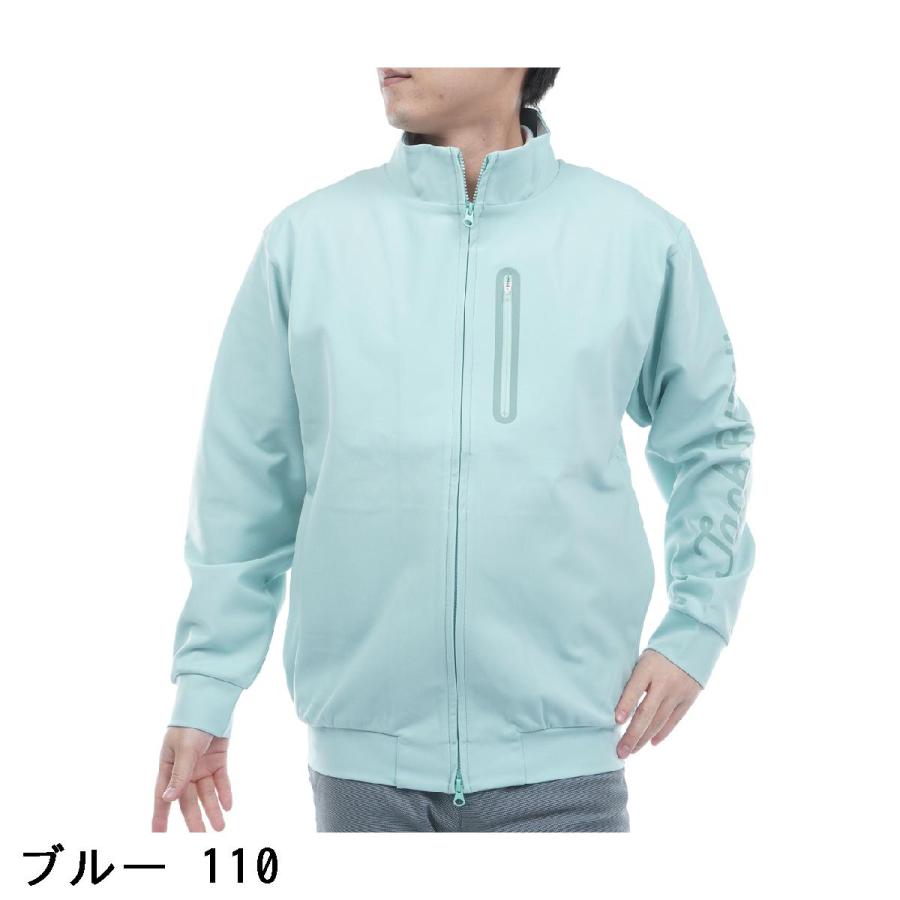 Jack Bunny!!（ジャックバニー） ダンボール ジップブルゾン : GDO