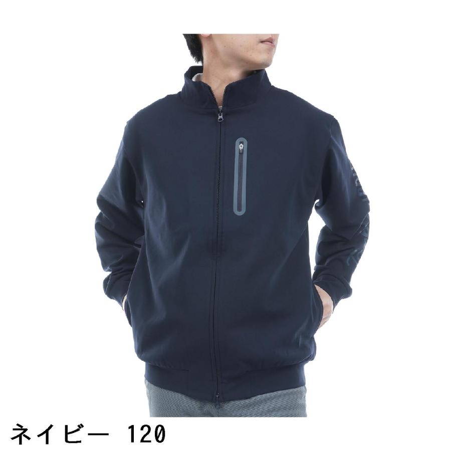 Jack Bunny!!（ジャックバニー） ダンボール ジップブルゾン : GDO