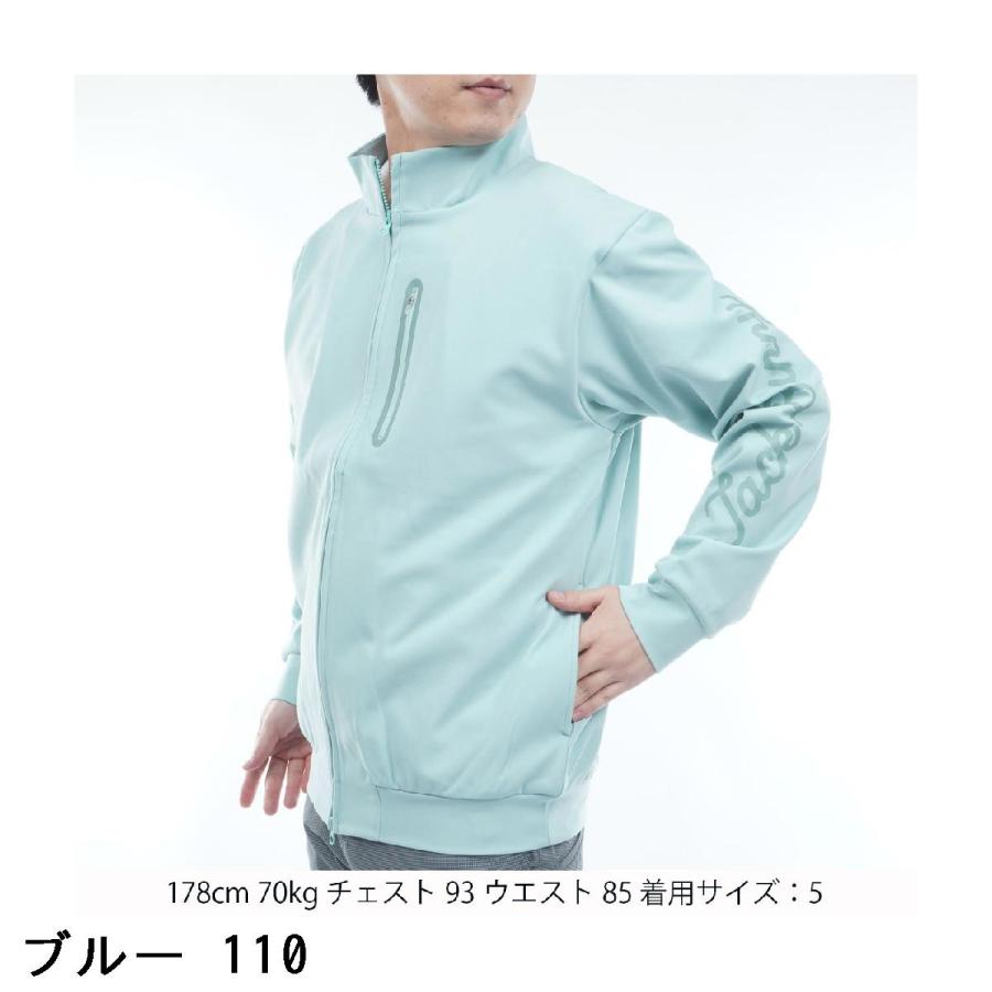 Jack Bunny!!（ジャックバニー） ダンボール ジップブルゾン : GDO