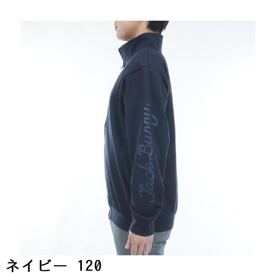 Jack Bunny!!（ジャックバニー） ダンボール ジップブルゾン : GDO