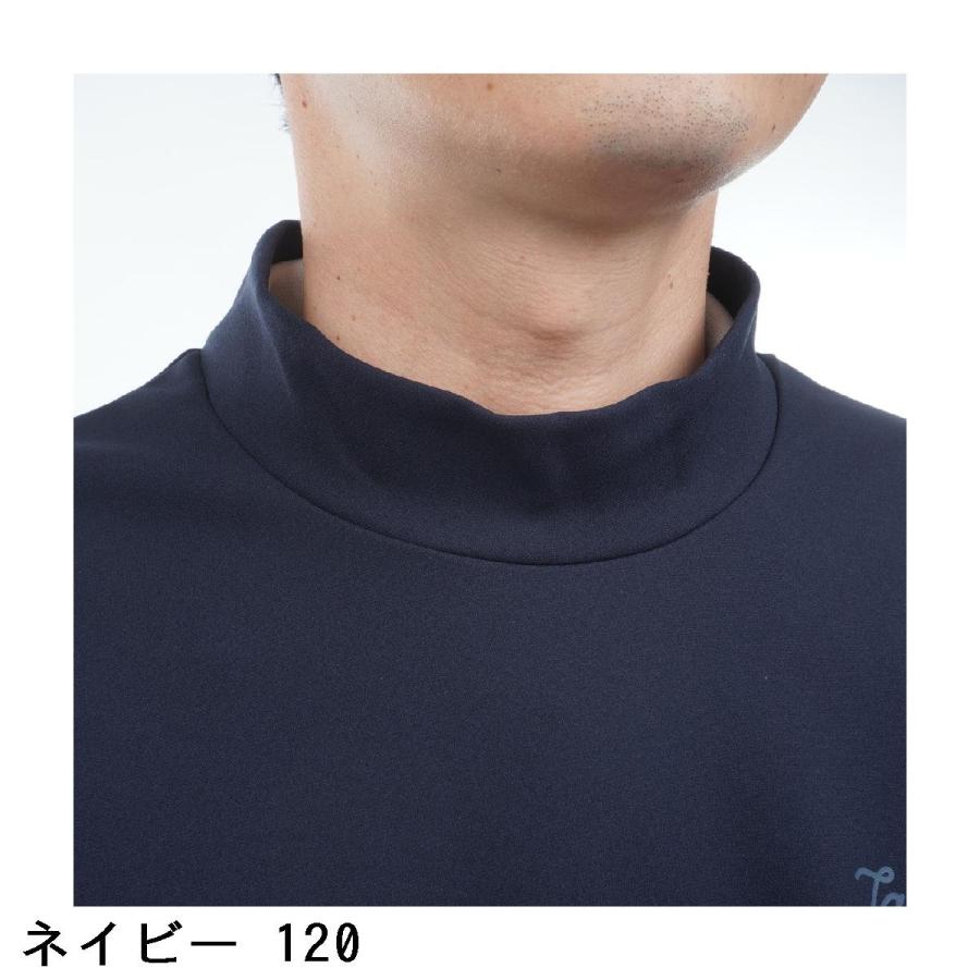 Jack Bunny!!（ジャックバニー） ダンボール ストレッチモックネック