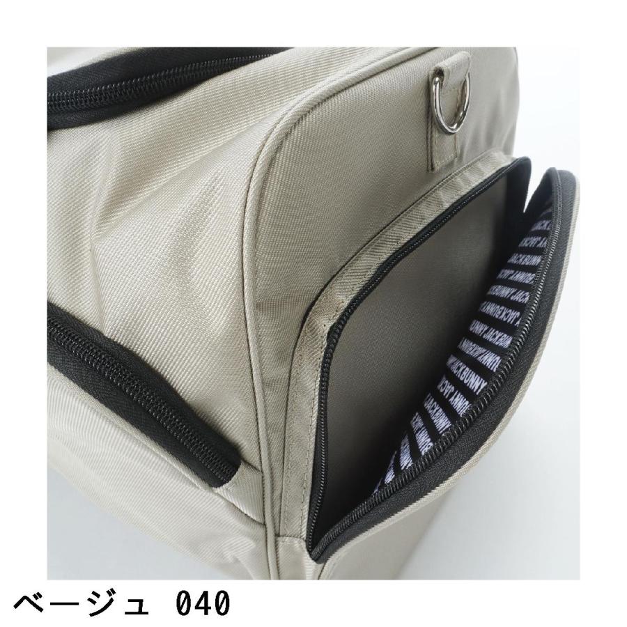 Jack Bunny!!（ジャックバニー） ボストンバッグ : GDOゴルフショップ