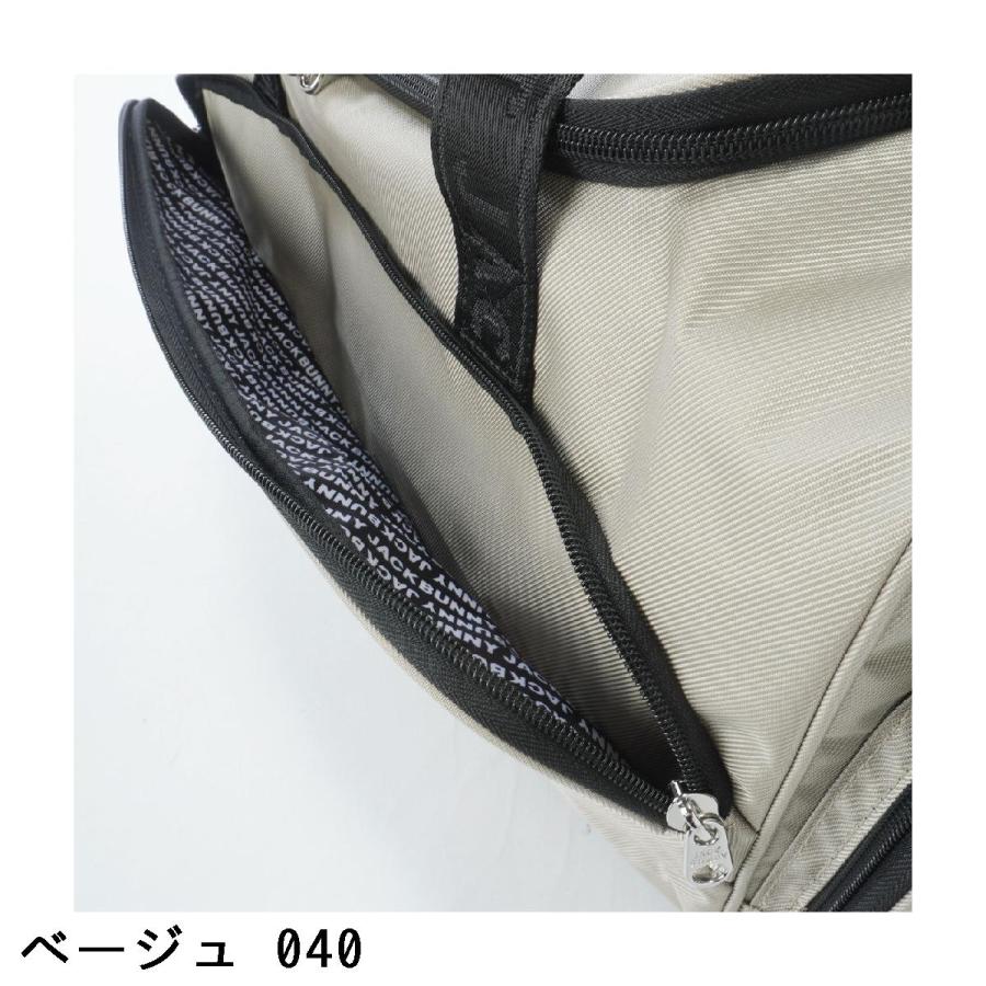 Jack Bunny!!（ジャックバニー） ボストンバッグ : GDOゴルフショップ