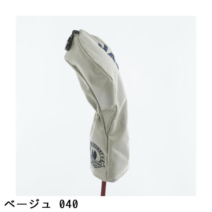 ジャックバニー Jack Bunny!! ヘッドカバー FW用の画像