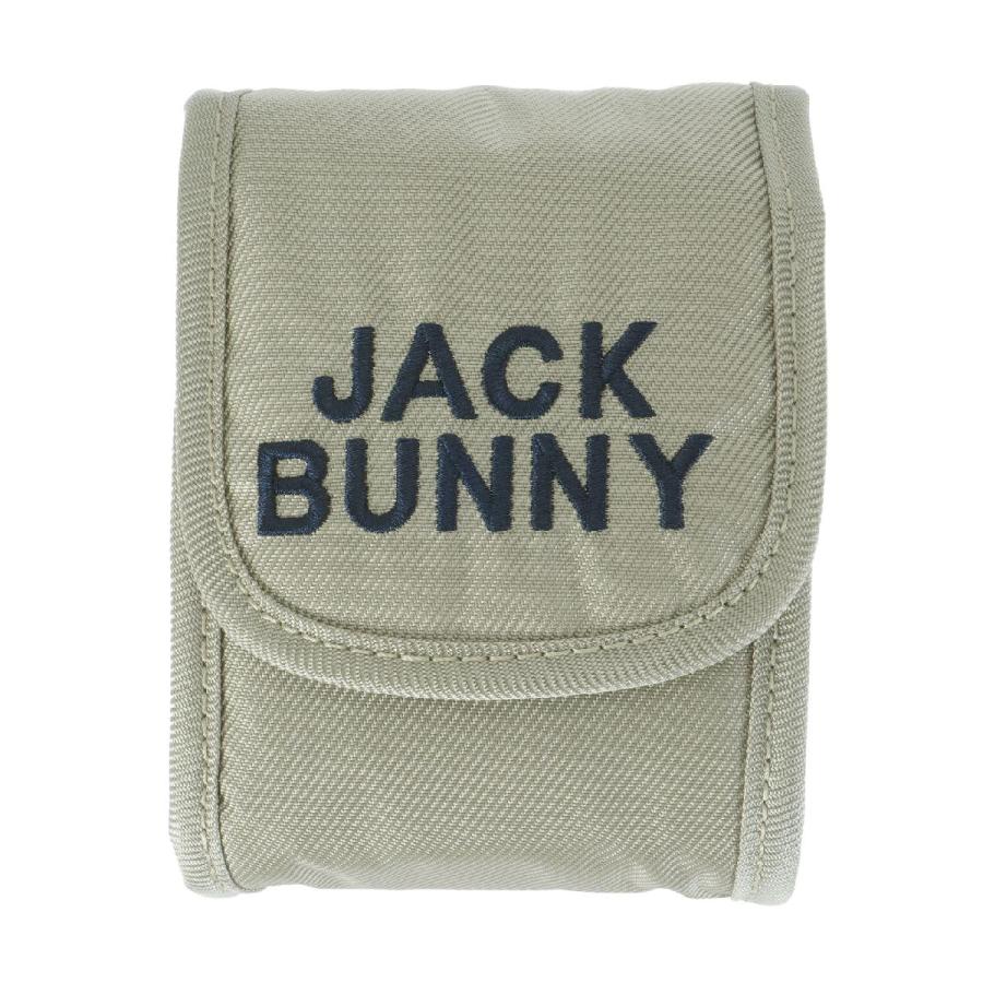 Jack Bunny!!（ジャックバニー） スコープケース : GDOゴルフショップ