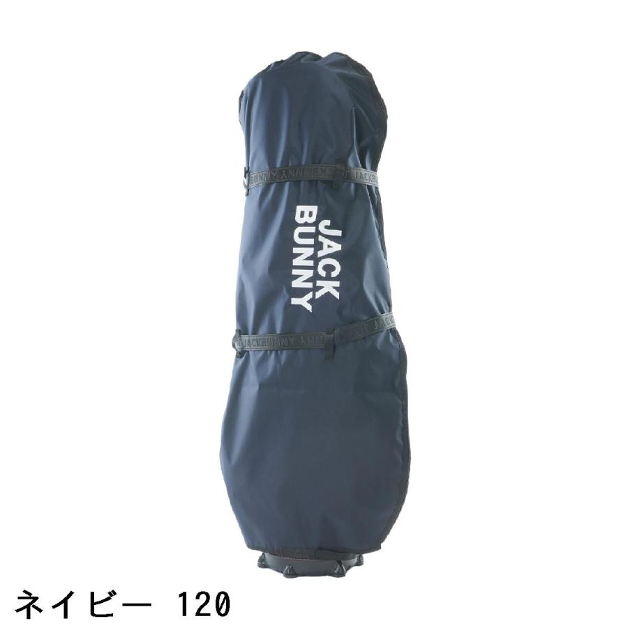 Jack Bunny!!（ジャックバニー） トラベルカバー : GDOゴルフショップ