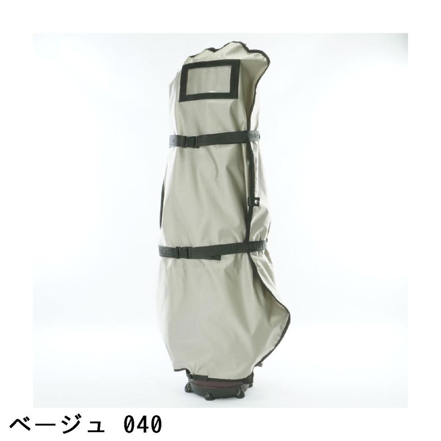 Jack Bunny!!（ジャックバニー） トラベルカバー : GDOゴルフショップ