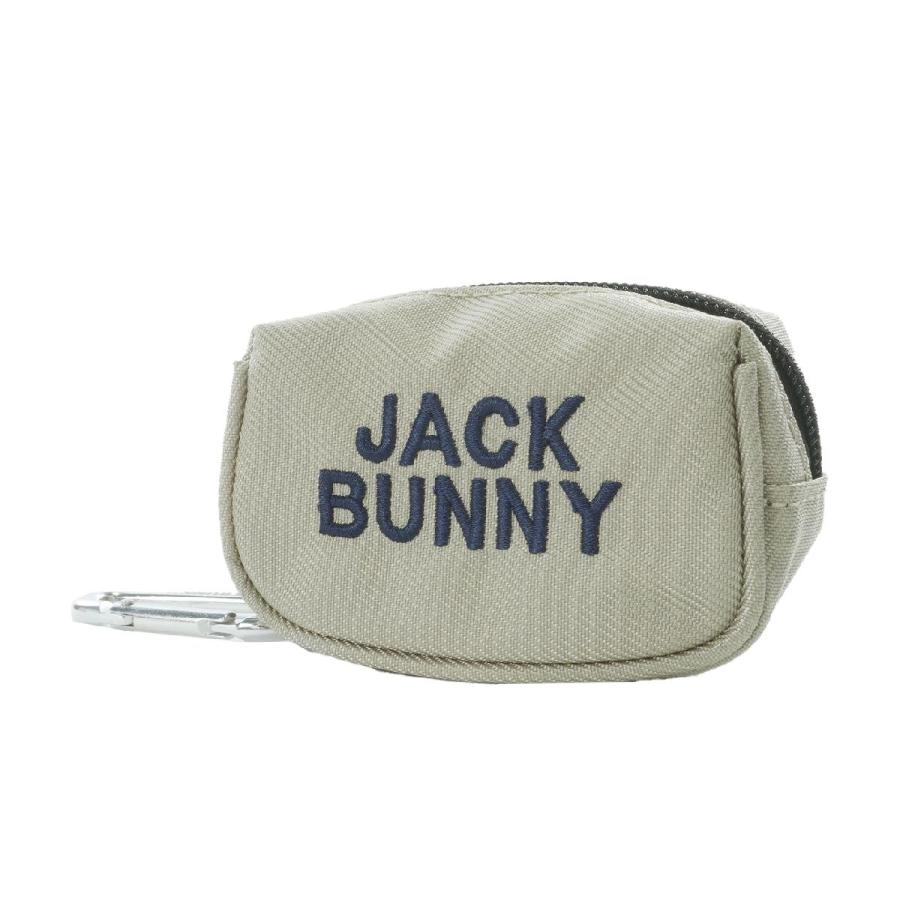 Jack Bunny!!（ジャックバニー） ボールケース : GDOゴルフショップ