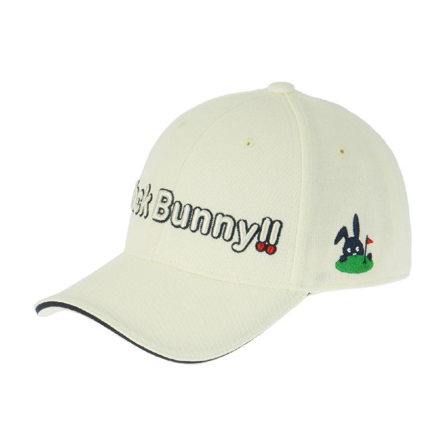 Jack Bunny!!（ジャックバニー） キャップ : GDOゴルフショップ Yahoo