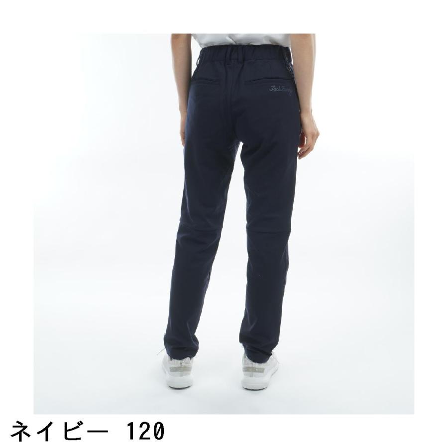 ジャックバニー Jack Bunny!! ダンボール ロングパンツ レディスの画像