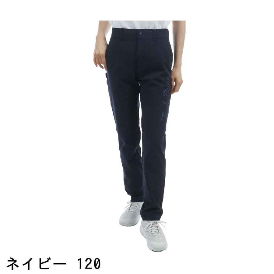 ジャックバニー Jack Bunny!! ダンボール ロングパンツ レディスの画像