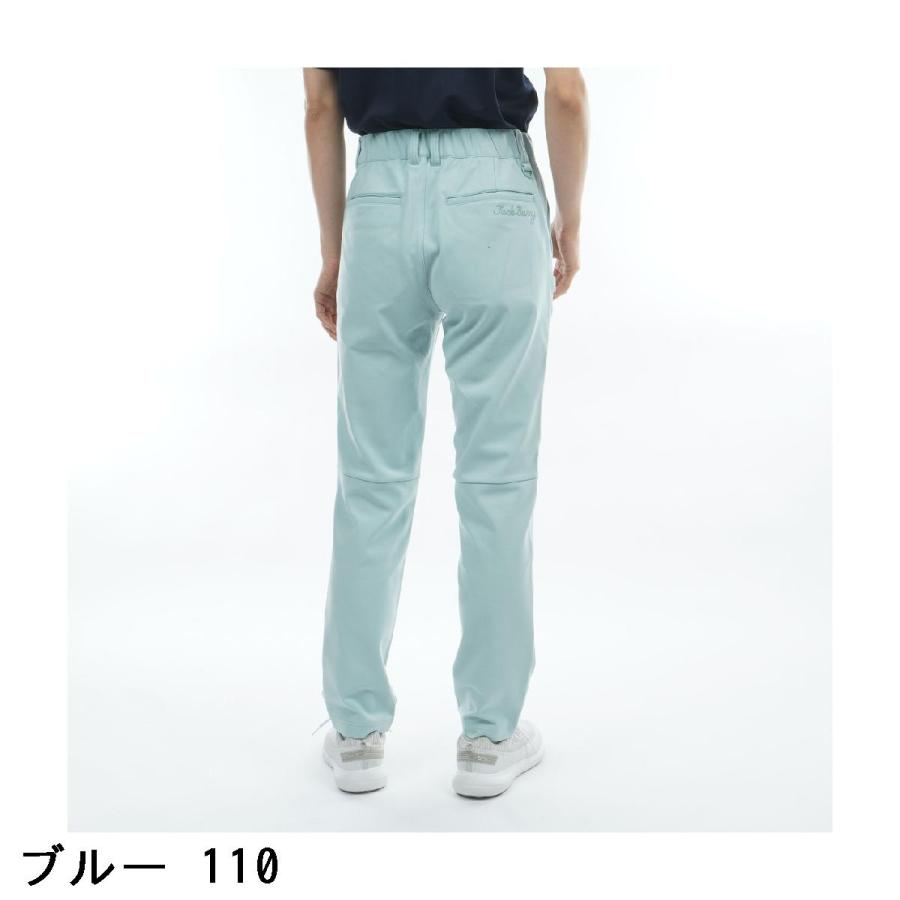 ジャックバニー Jack Bunny!! ダンボール ロングパンツ レディスの画像