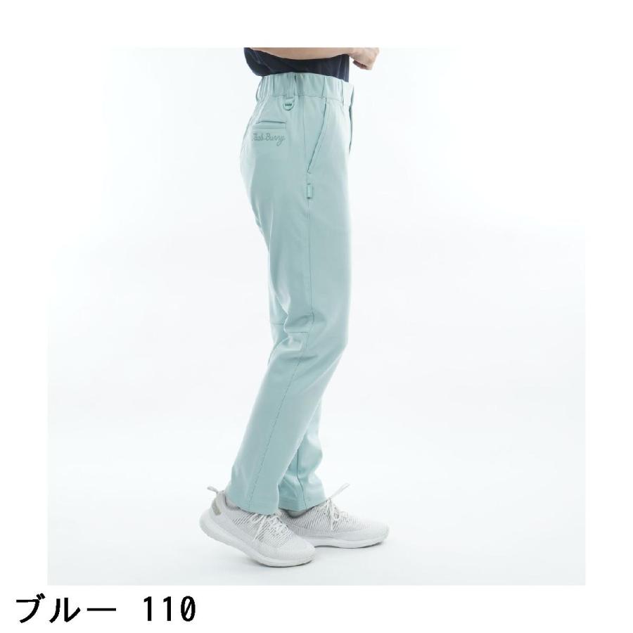 ジャックバニー Jack Bunny!! ダンボール ロングパンツ レディスの画像