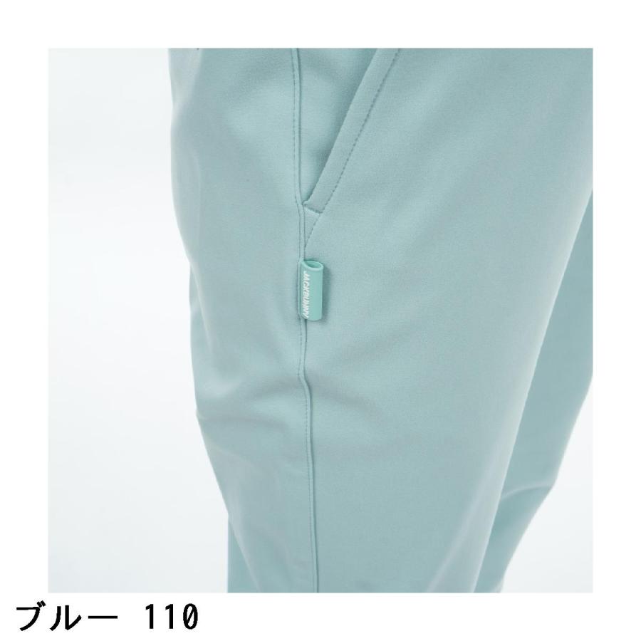 ジャックバニー Jack Bunny!! ダンボール ロングパンツ レディスの画像
