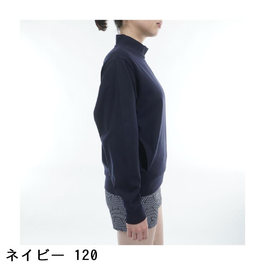 Jack Bunny!!（ジャックバニー） ダンボール ストレッチモックネック