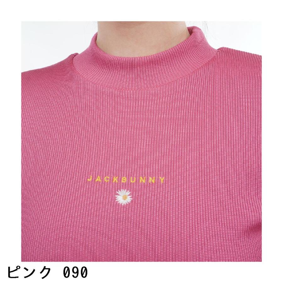 Jack Bunny!!（ジャックバニー） ブライトプレーティングテレコ モック