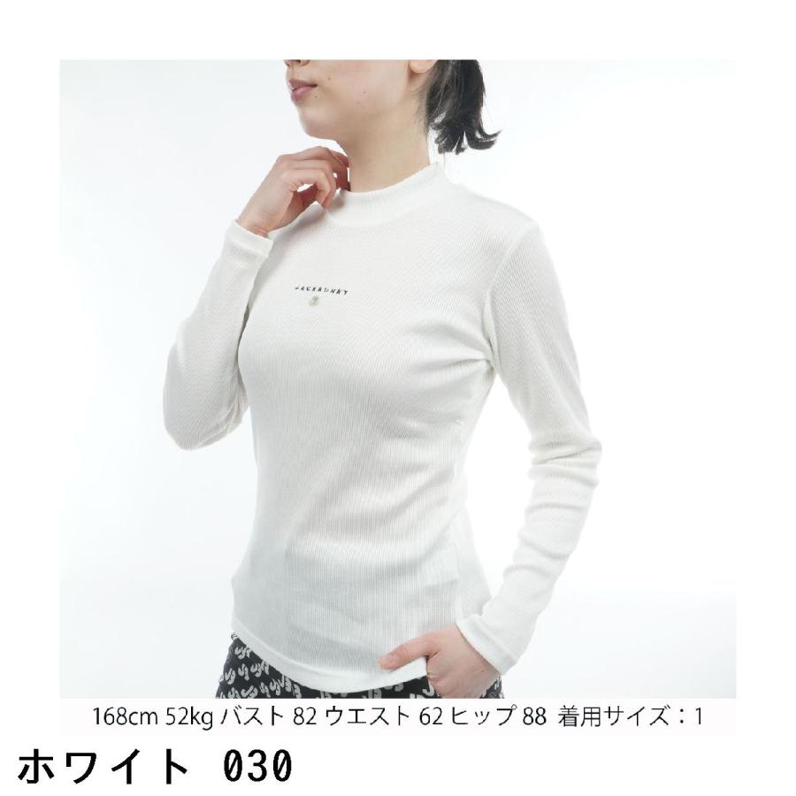 Jack Bunny!!（ジャックバニー） ブライトプレーティングテレコ モック