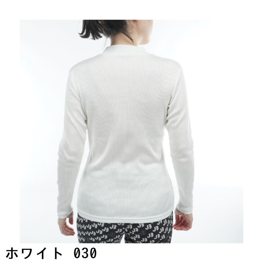 Jack Bunny!!（ジャックバニー） ブライトプレーティングテレコ モック