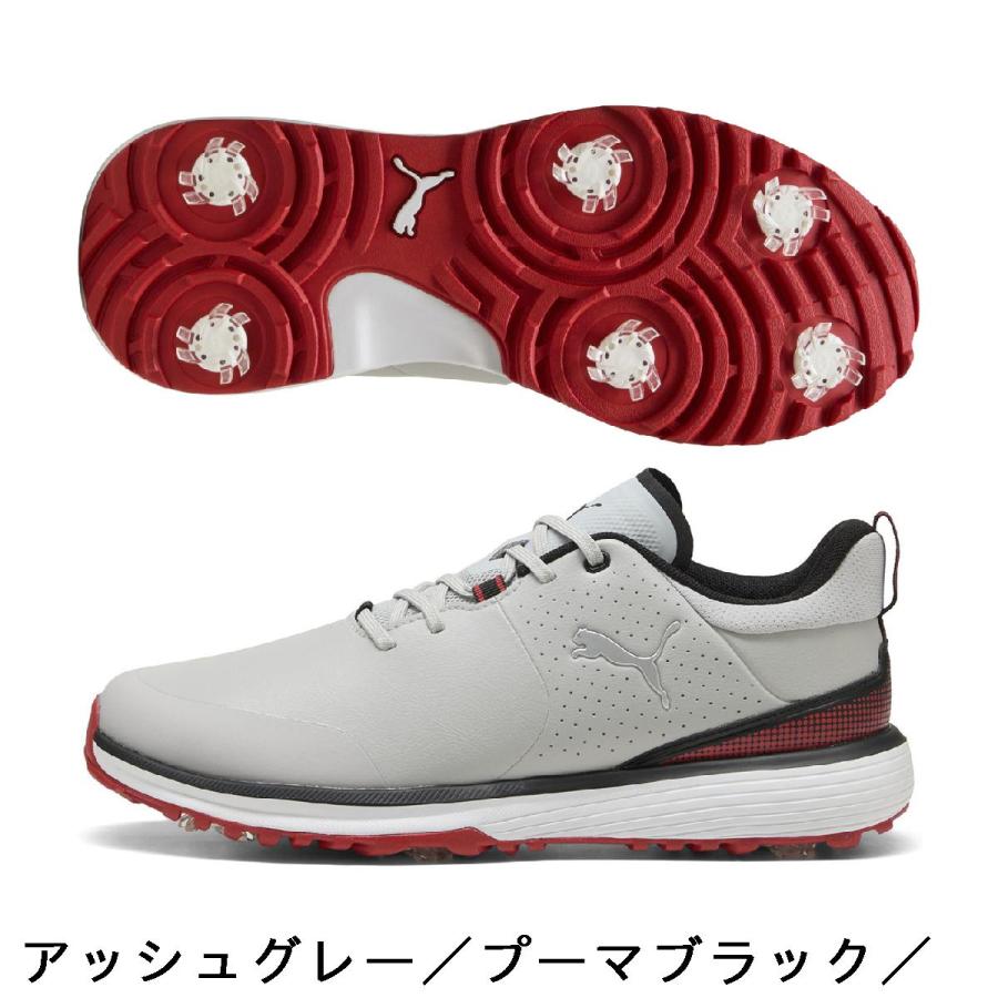 PUMA（プーマ） フュージョングリップ ST シューズ : GDOゴルフ