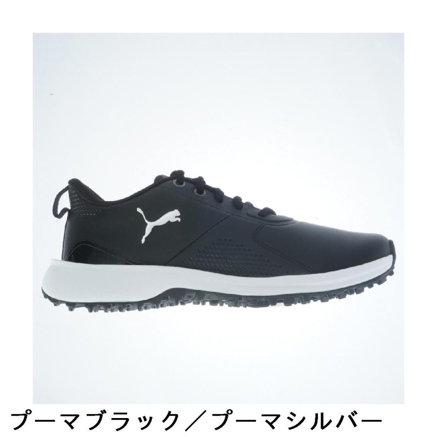 PUMA（プーマ） フュージョングリップ 6 EVO シューズ : GDOゴルフ