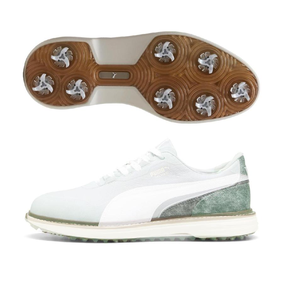 PUMA（プーマ） プーマアヴァント ツアー シューズ : GDOゴルフ