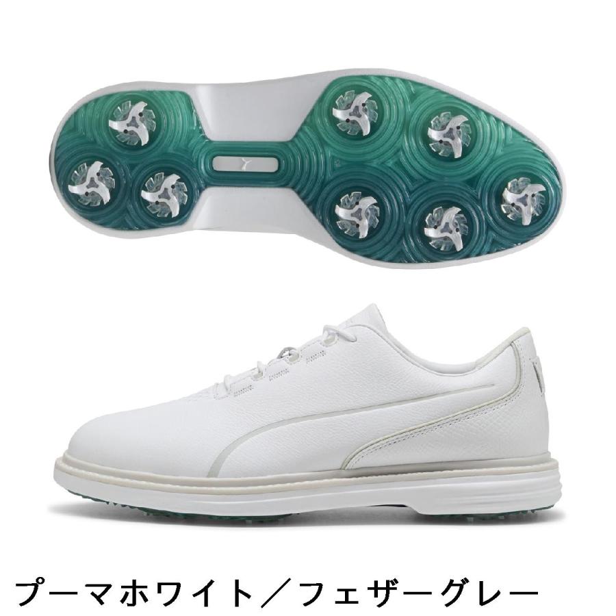 PUMA（プーマ） プーマアヴァント ツアー シューズ : GDOゴルフ