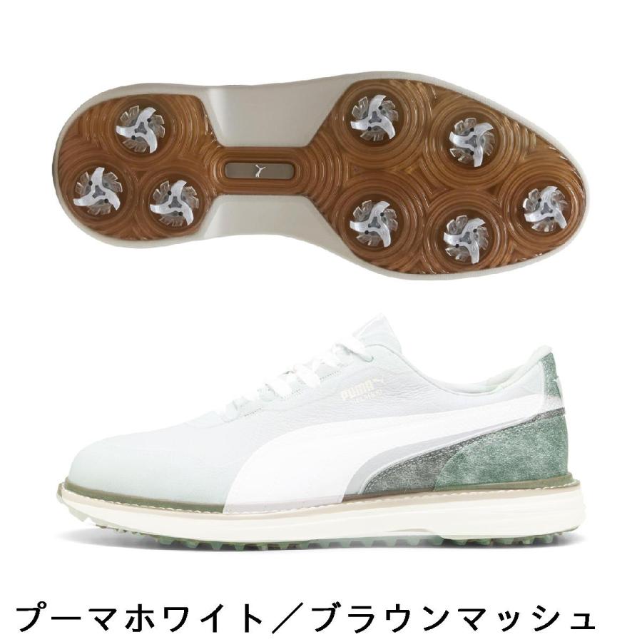 PUMA（プーマ） プーマアヴァント ツアー シューズ : GDOゴルフ