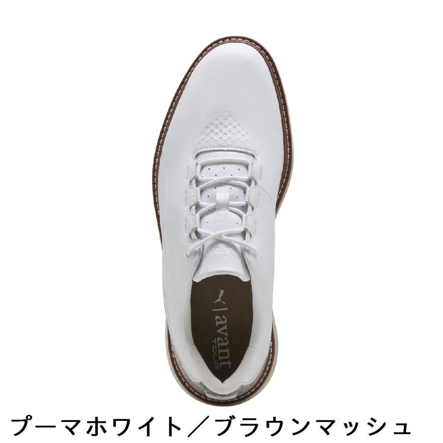 PUMA（プーマ） プーマアヴァント ツアー シューズ : GDOゴルフ