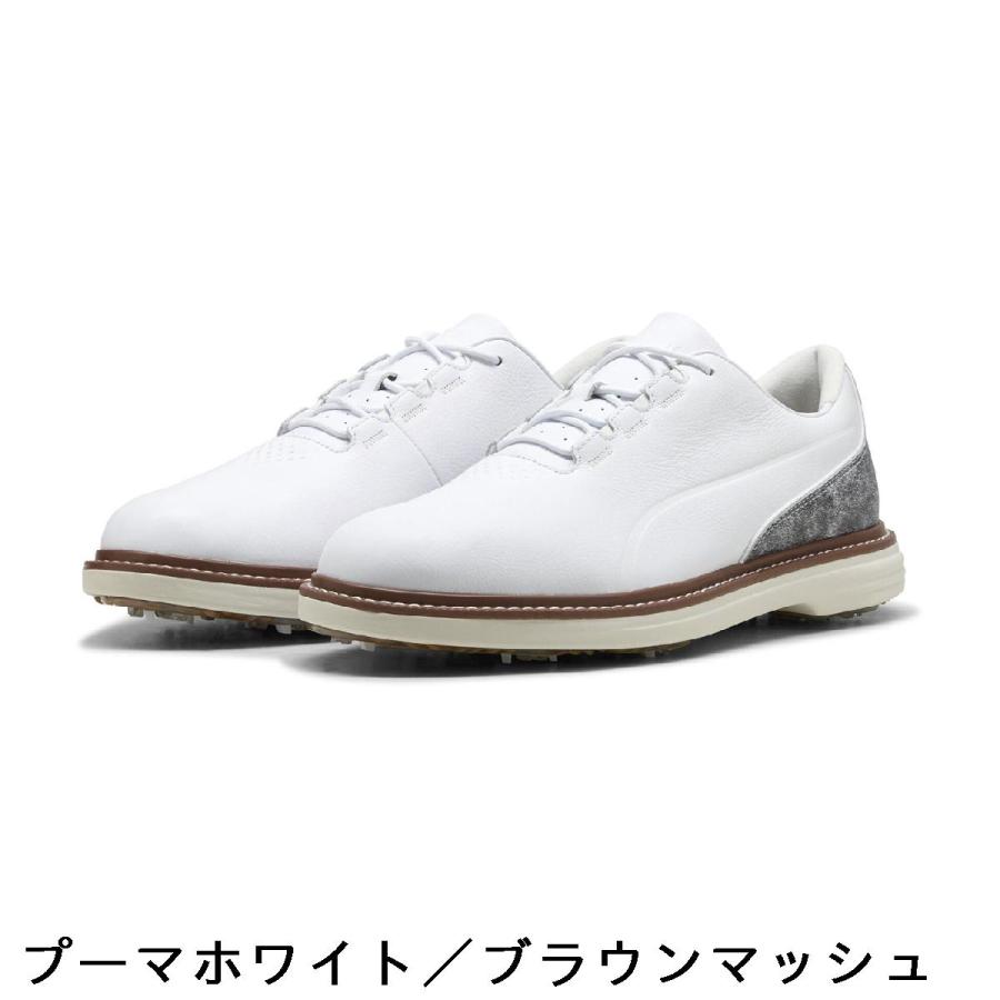 PUMA（プーマ） プーマアヴァント ツアー シューズ : GDOゴルフ
