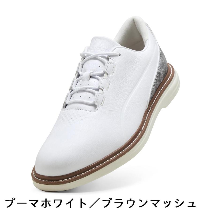 PUMA（プーマ） プーマアヴァント ツアー シューズ : GDOゴルフ