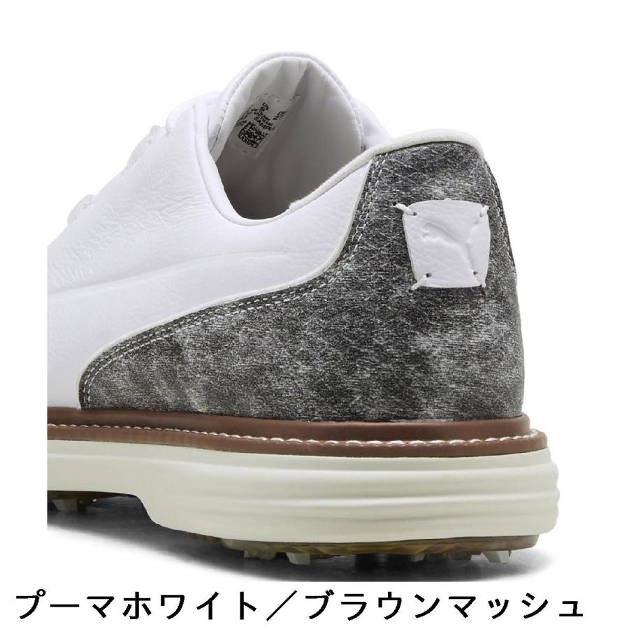 PUMA（プーマ） プーマアヴァント ツアー シューズ : GDOゴルフ