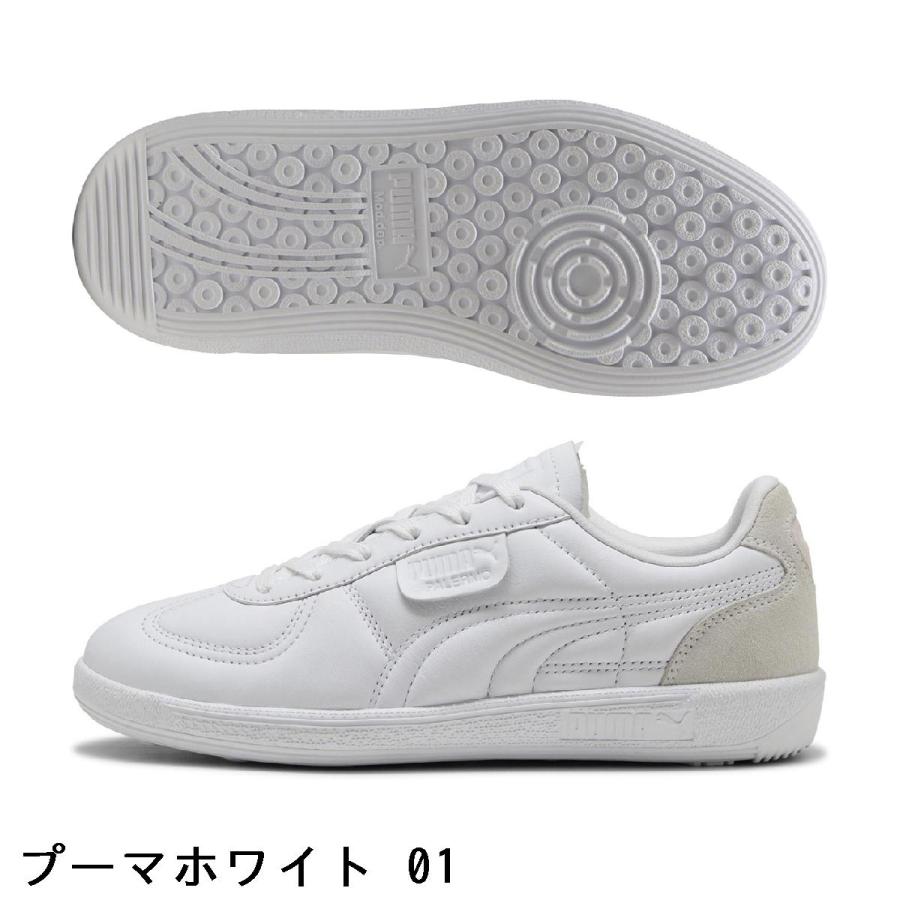 プーマ PUMA パレルモ G シューズ レディス_1