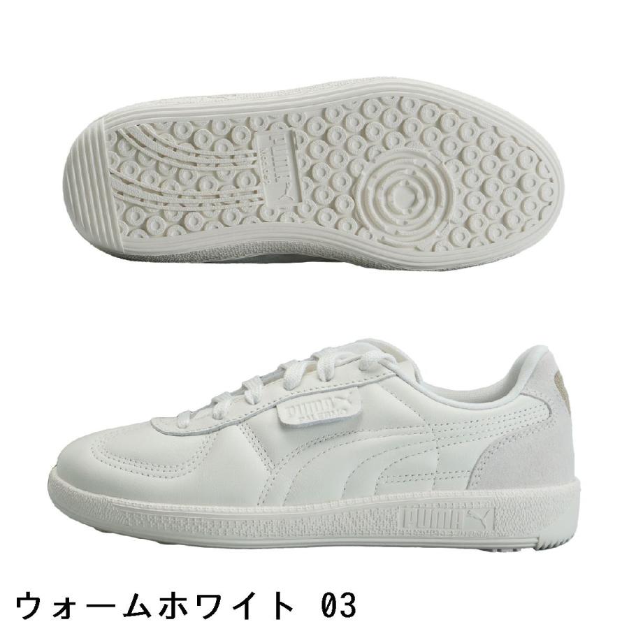 プーマ PUMA パレルモ G シューズ レディス_2