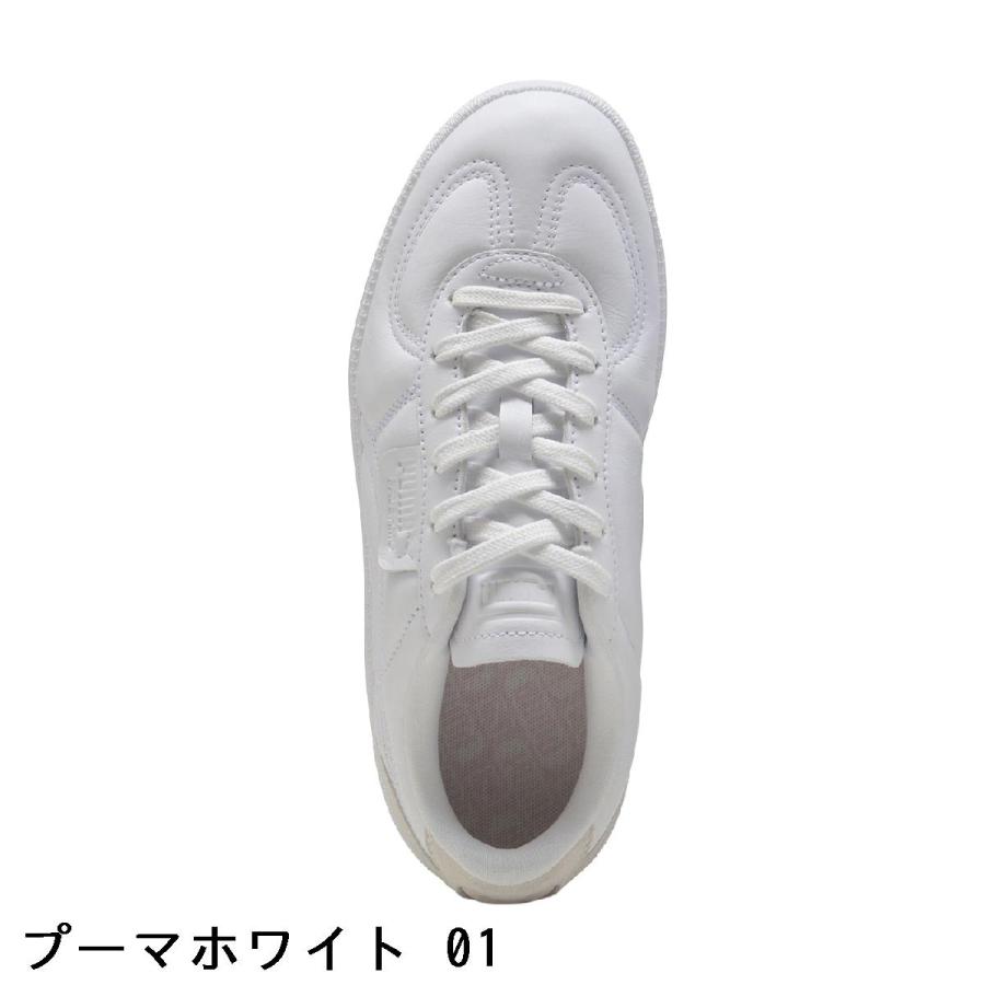 プーマ PUMA パレルモ G シューズ レディス_3