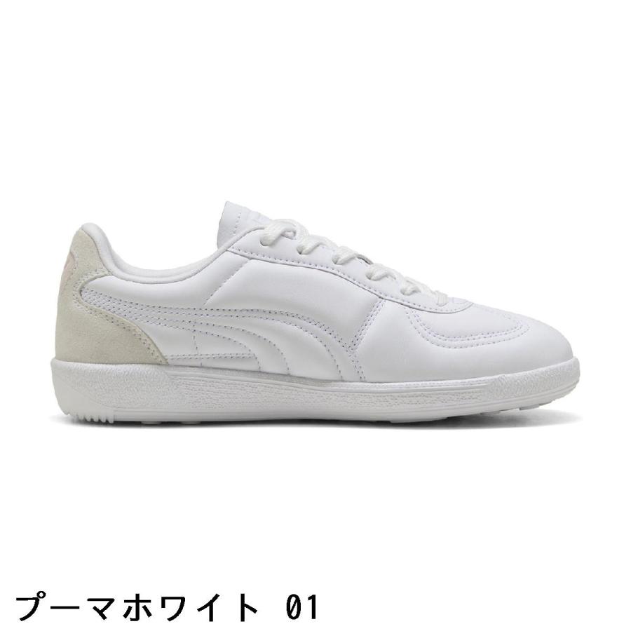 プーマ PUMA パレルモ G シューズ レディス_5