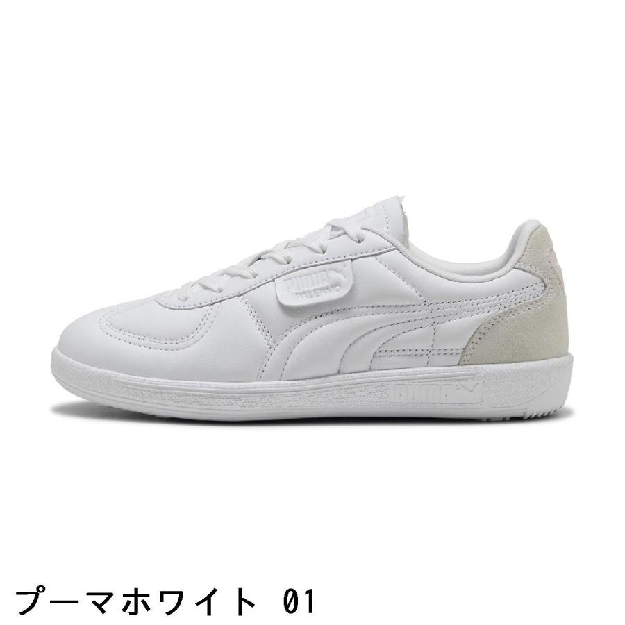 プーマ PUMA パレルモ G シューズ レディス_6