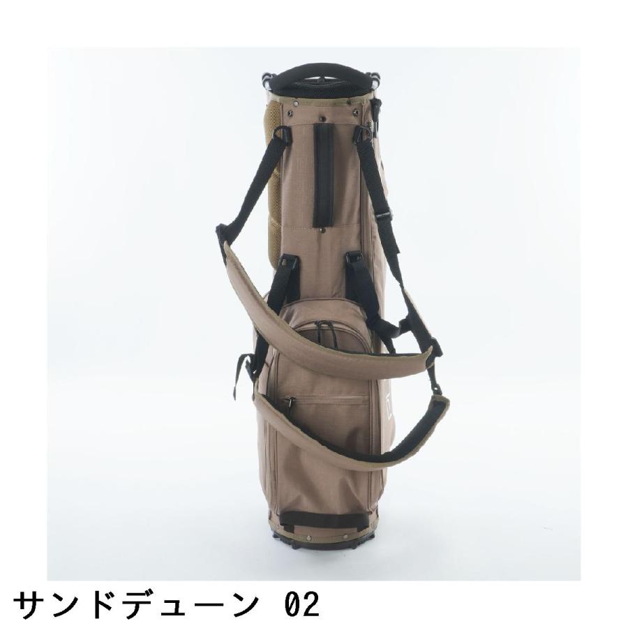 新品未使用品 PUMA ゴルフ ライトPG スタンドキャディバッグ PUMA（プーマ） ゴルフ ユニセックス ゴルフ ライトPG スタンドバッグ