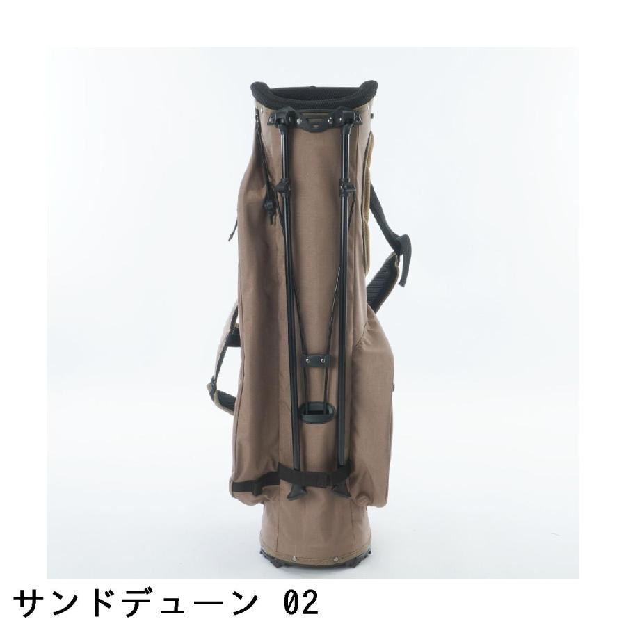 PUMA（プーマ） ライトPG スタンドキャディバッグ : GDOゴルフショップ