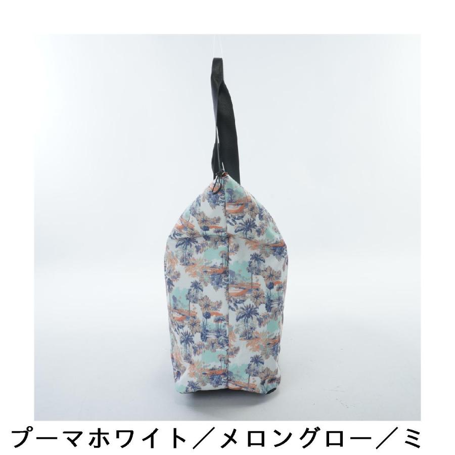 AOP ウーブン 2WAYビッグトートバッグ PUMA（プーマ） PUMA AOP ウーブン 2WAYビッグトートバッグ : GDO